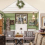 Refresh Your Home with Spring Home Decor from Cottonwood Market