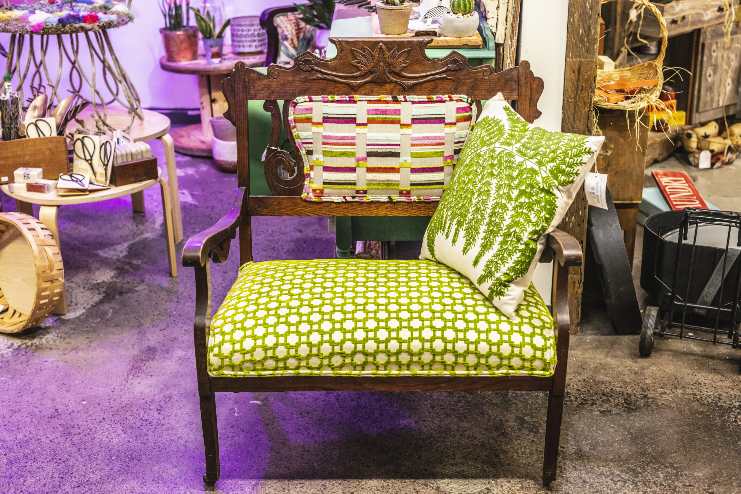 Make Your Home Shine Before Summer with These Unique Home Decor Trends 