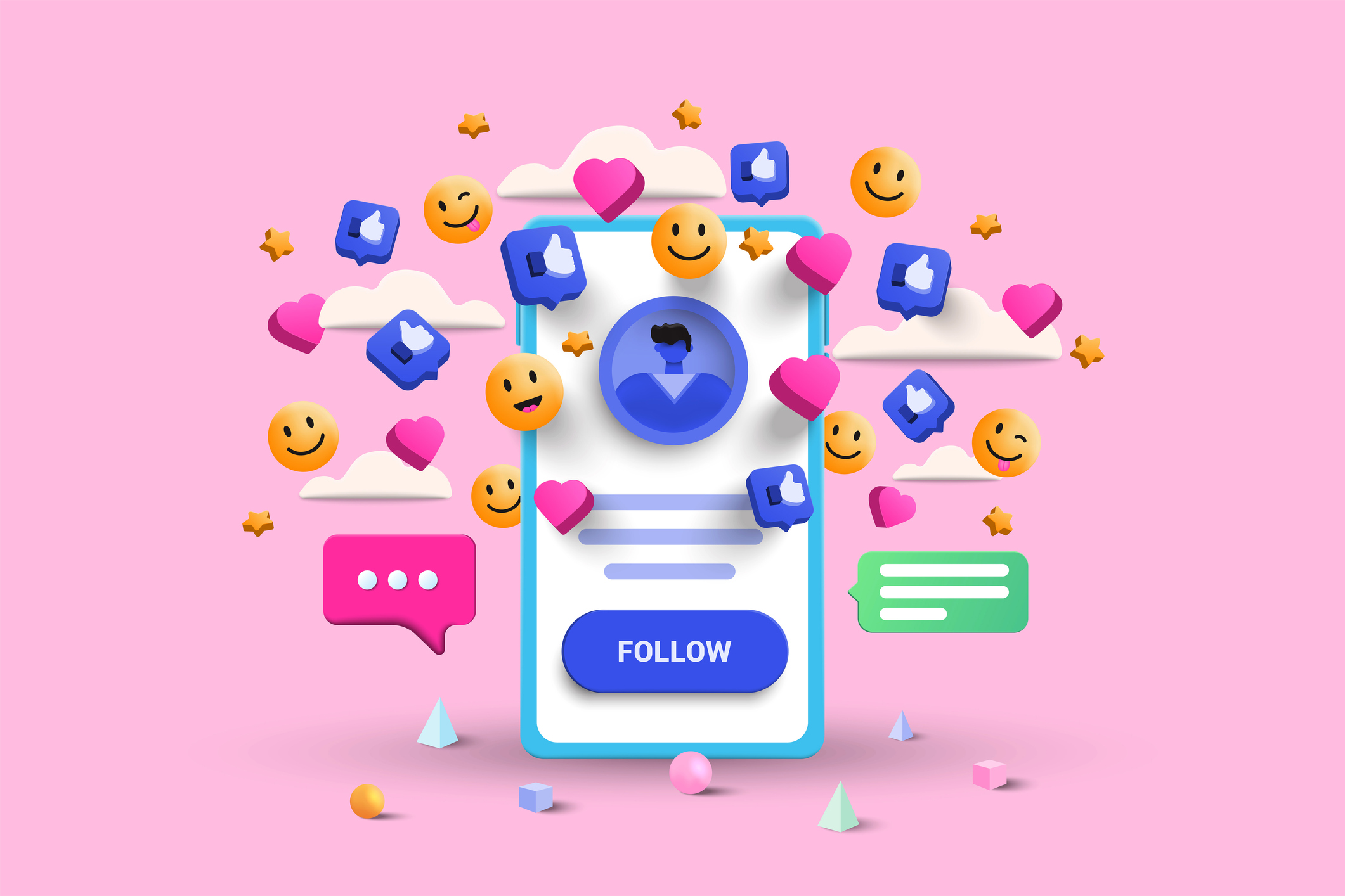 Social Media Tips 101