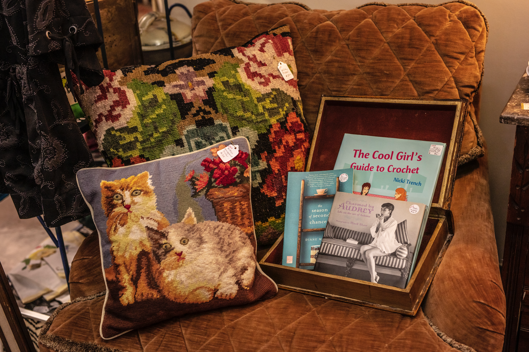 Cottonwood Market Dealer