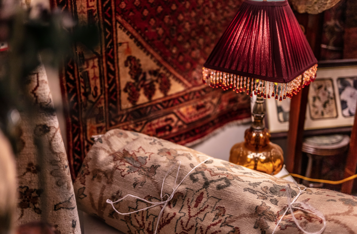 Easy Interior Decorating Ideas