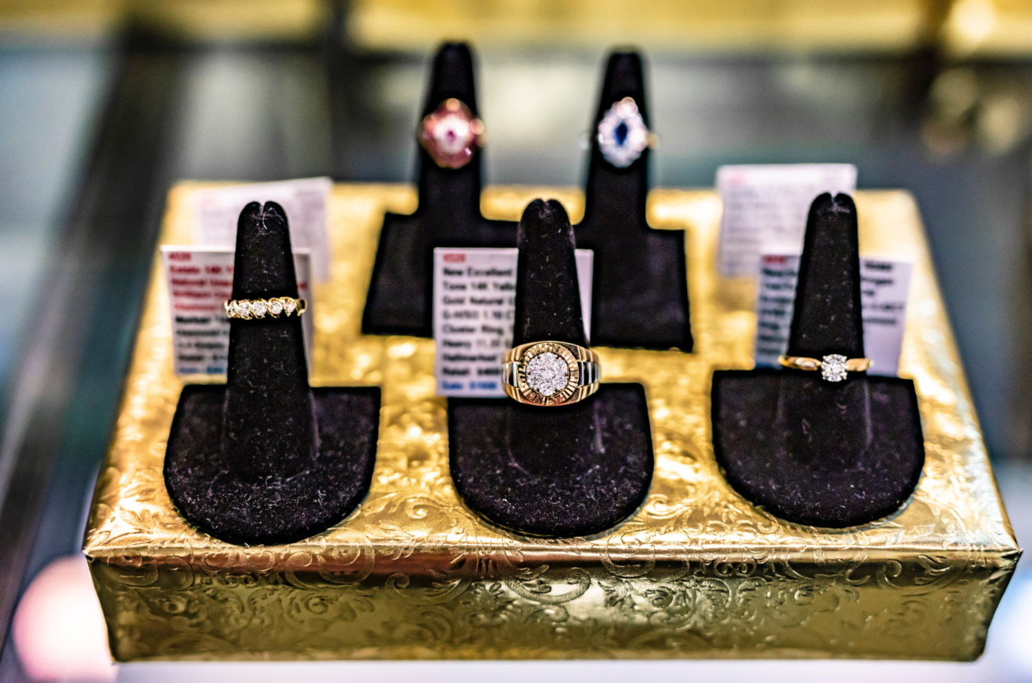 Valentine’s Day 2021: One-of-a-Kind Gifts From Cottonwood Market