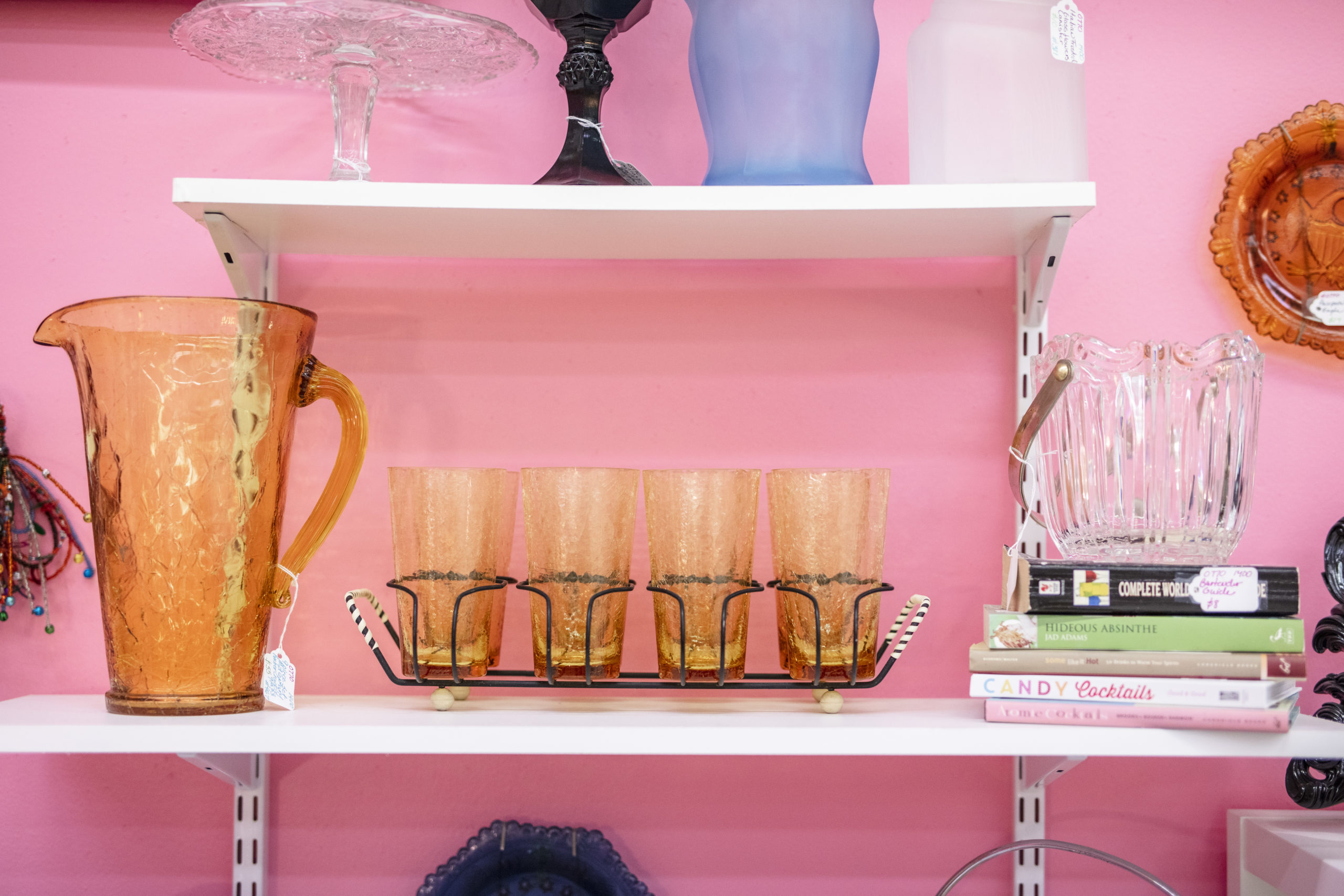 Shop New Interior Design Trends for 2022 at Cottonwood Market