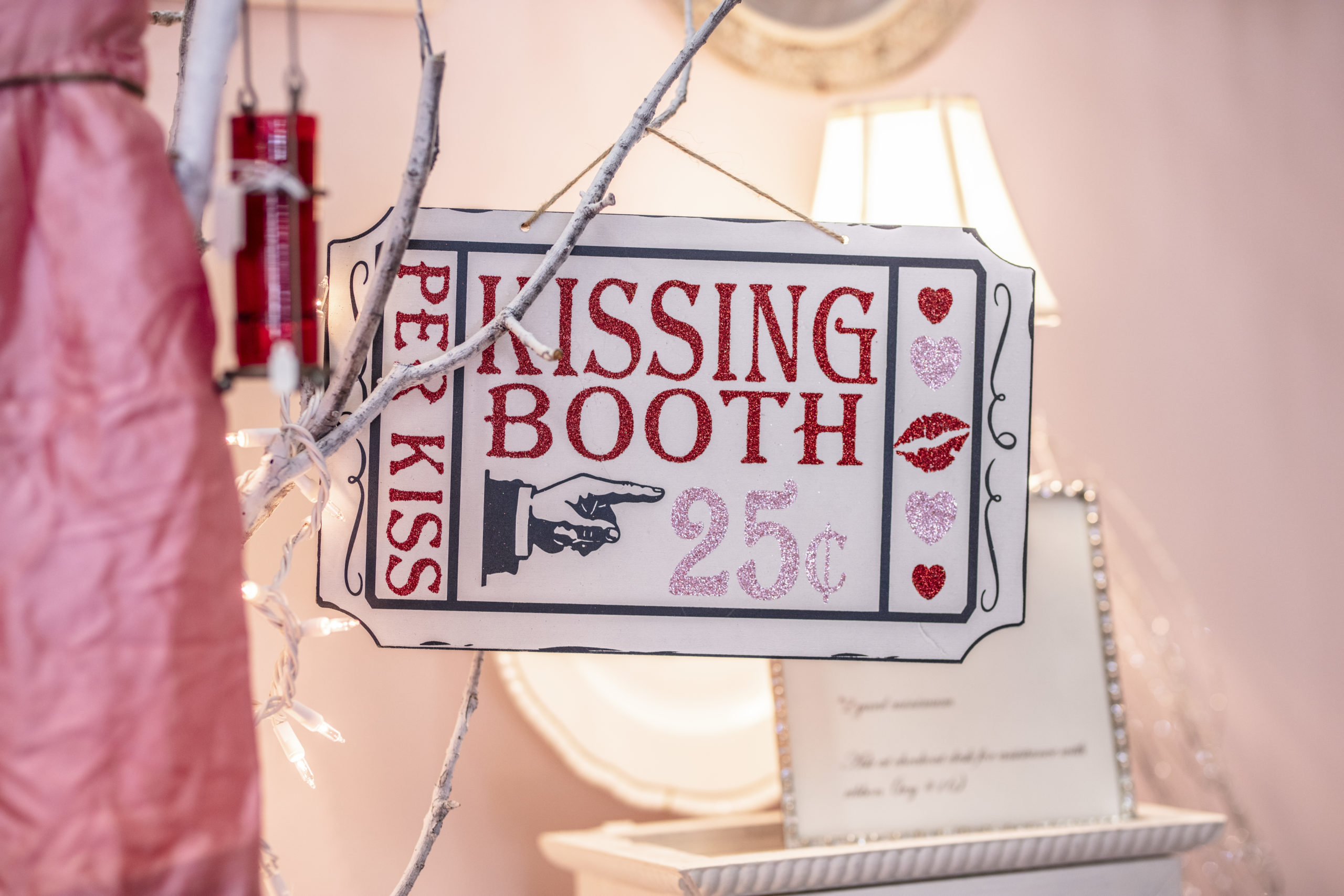 Browse Our Thoughtful Valentine’s Day Gifts at Cottonwood Market